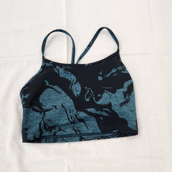 OFFLINE By Aerie The Hugger Longline Racerback Sports Bra - Picture 2 of 8